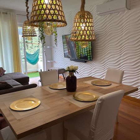 Ajuda Paradise Apartment With Pool And Private Parking フンシャル エクステリア 写真