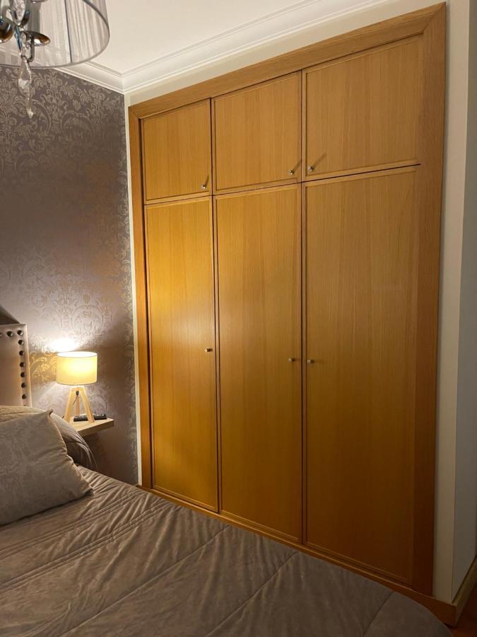 Ajuda Paradise Apartment With Pool And Private Parking フンシャル エクステリア 写真