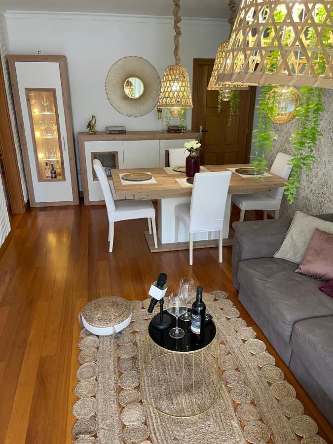 Ajuda Paradise Apartment With Pool And Private Parking フンシャル エクステリア 写真