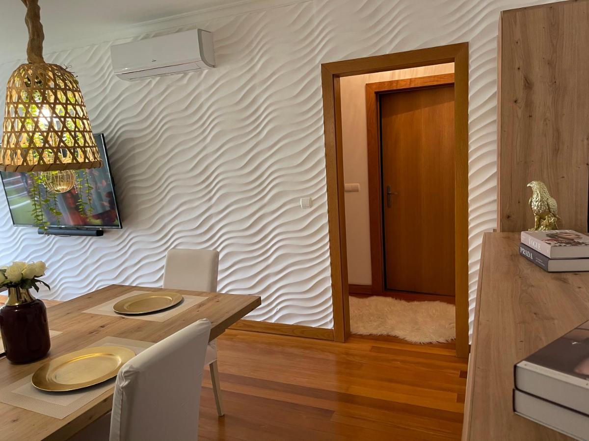 Ajuda Paradise Apartment With Pool And Private Parking フンシャル エクステリア 写真
