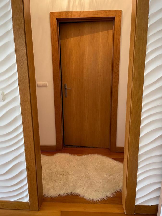 Ajuda Paradise Apartment With Pool And Private Parking フンシャル エクステリア 写真