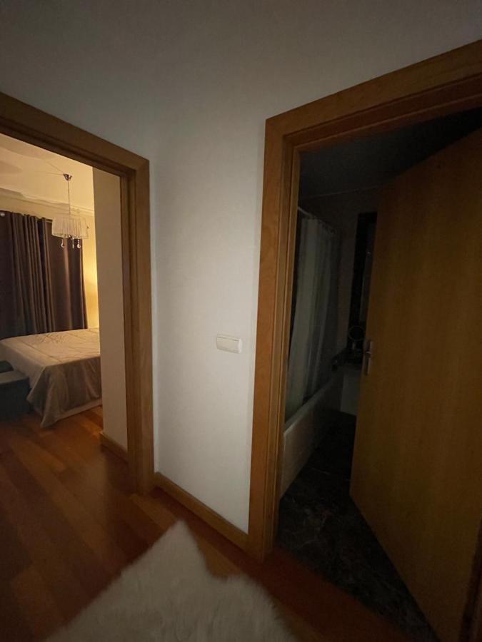Ajuda Paradise Apartment With Pool And Private Parking フンシャル エクステリア 写真