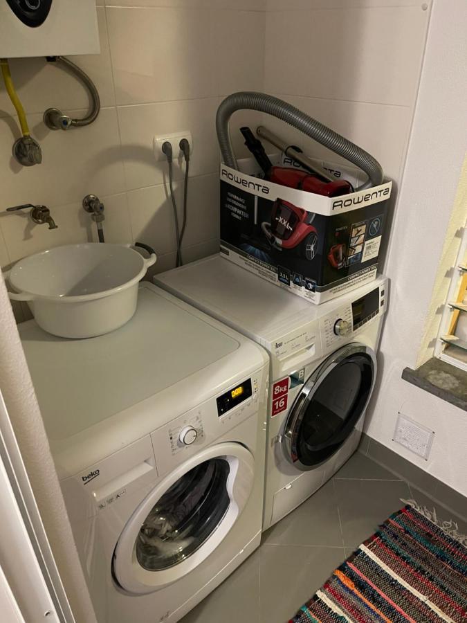 Ajuda Paradise Apartment With Pool And Private Parking フンシャル エクステリア 写真