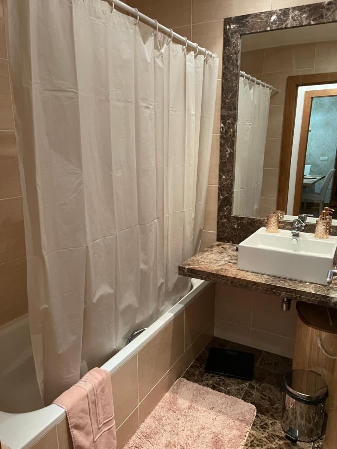Ajuda Paradise Apartment With Pool And Private Parking フンシャル エクステリア 写真