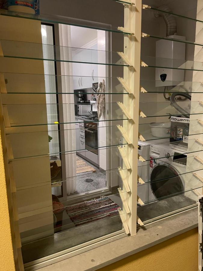 Ajuda Paradise Apartment With Pool And Private Parking フンシャル エクステリア 写真