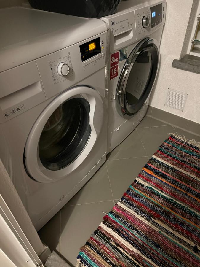 Ajuda Paradise Apartment With Pool And Private Parking フンシャル エクステリア 写真