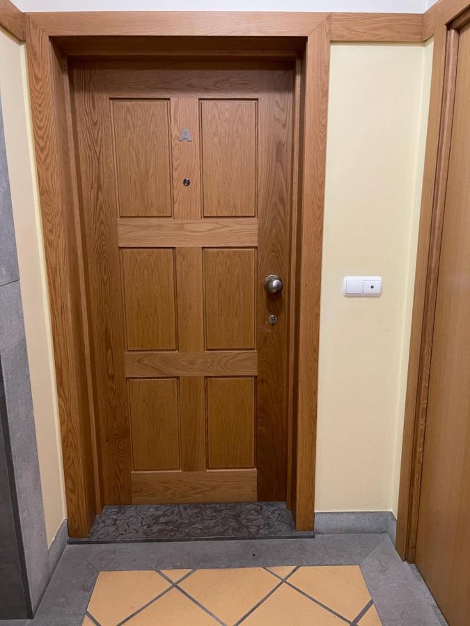 Ajuda Paradise Apartment With Pool And Private Parking フンシャル エクステリア 写真