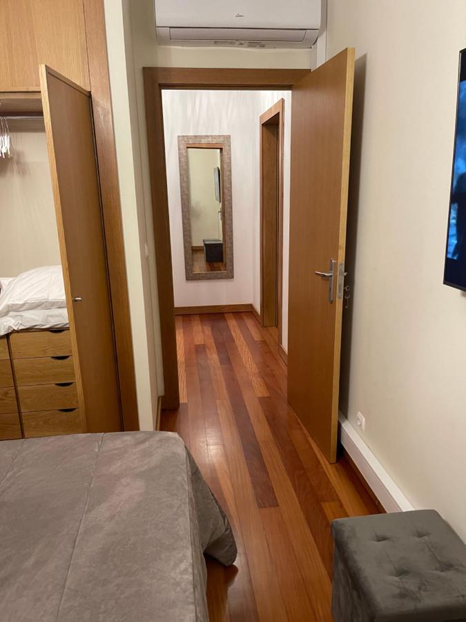 Ajuda Paradise Apartment With Pool And Private Parking フンシャル エクステリア 写真