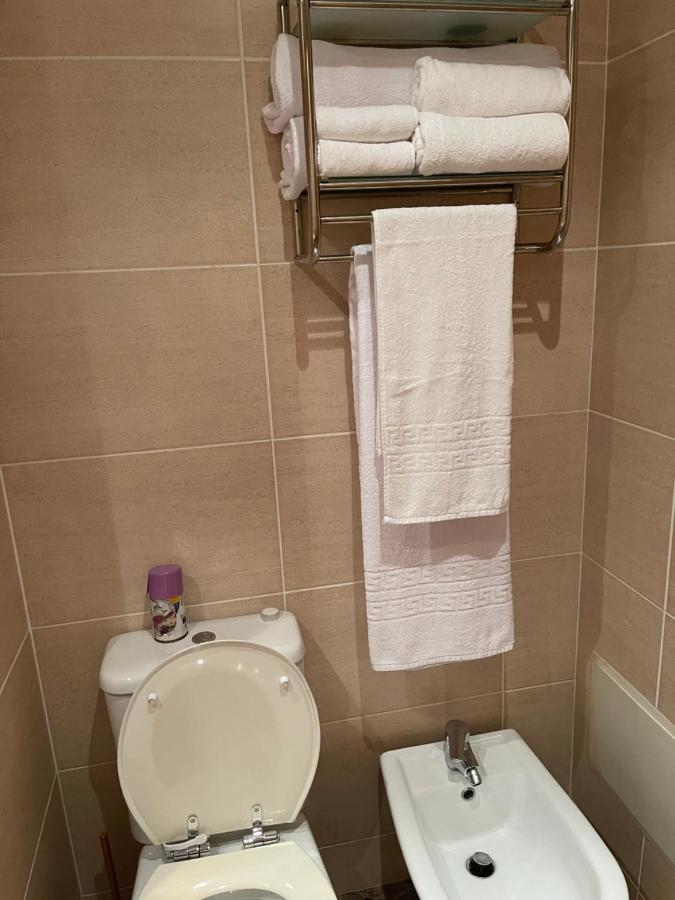 Ajuda Paradise Apartment With Pool And Private Parking フンシャル エクステリア 写真