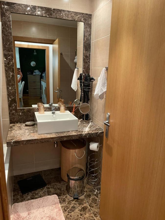 Ajuda Paradise Apartment With Pool And Private Parking フンシャル エクステリア 写真