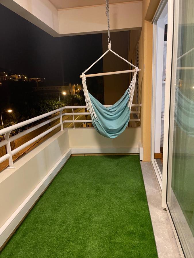 Ajuda Paradise Apartment With Pool And Private Parking フンシャル エクステリア 写真