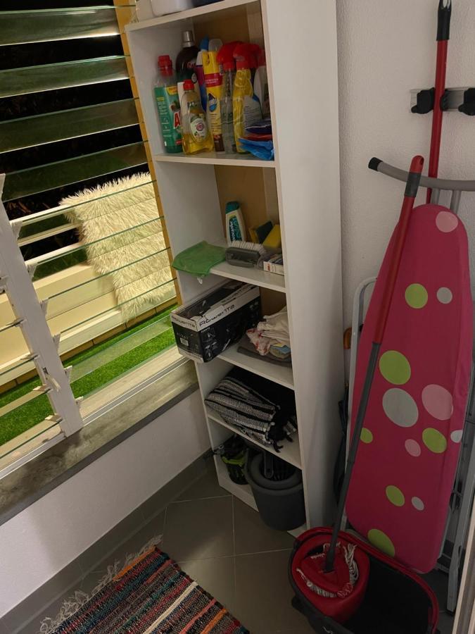 Ajuda Paradise Apartment With Pool And Private Parking フンシャル エクステリア 写真