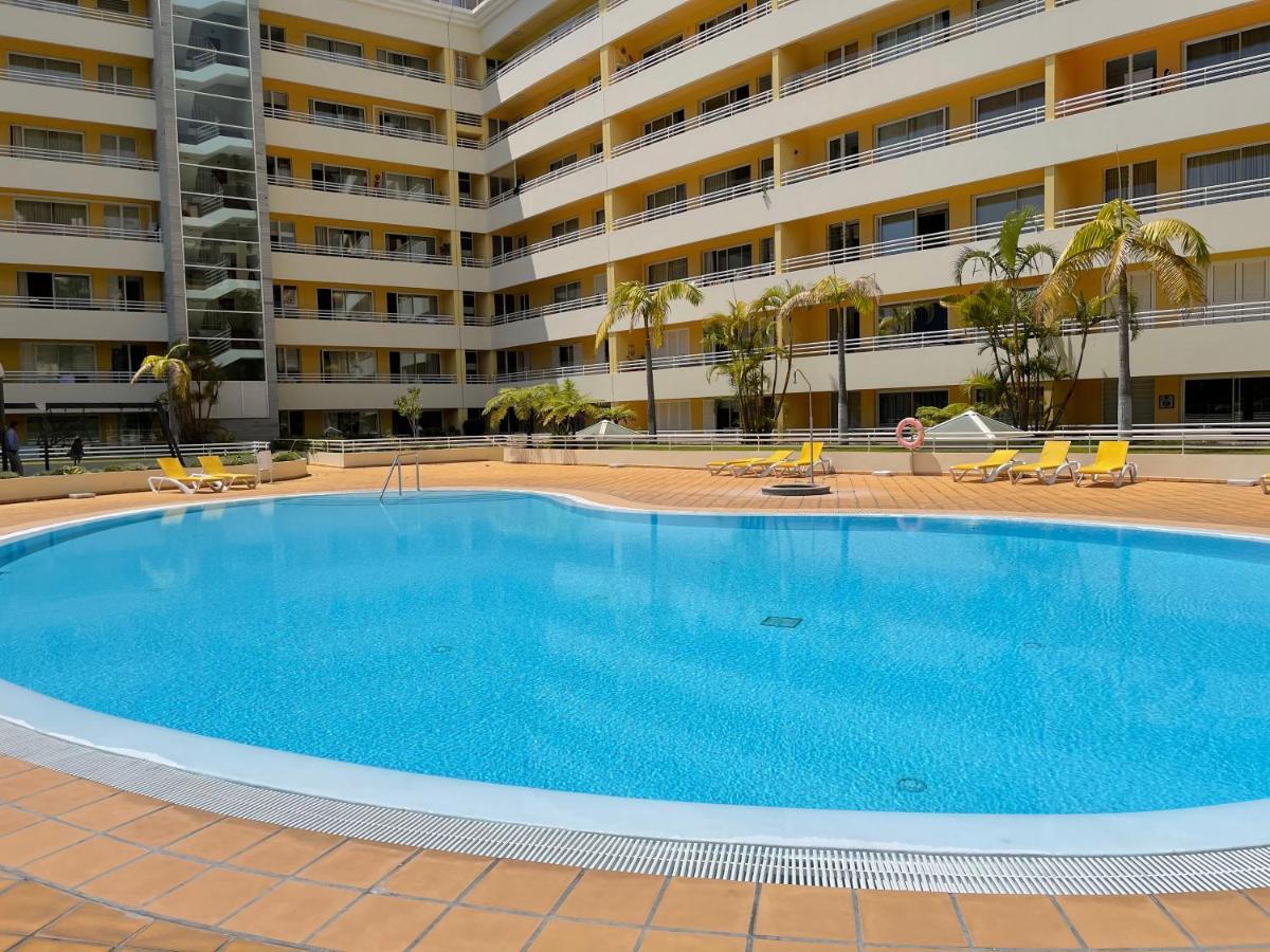 Ajuda Paradise Apartment With Pool And Private Parking フンシャル エクステリア 写真