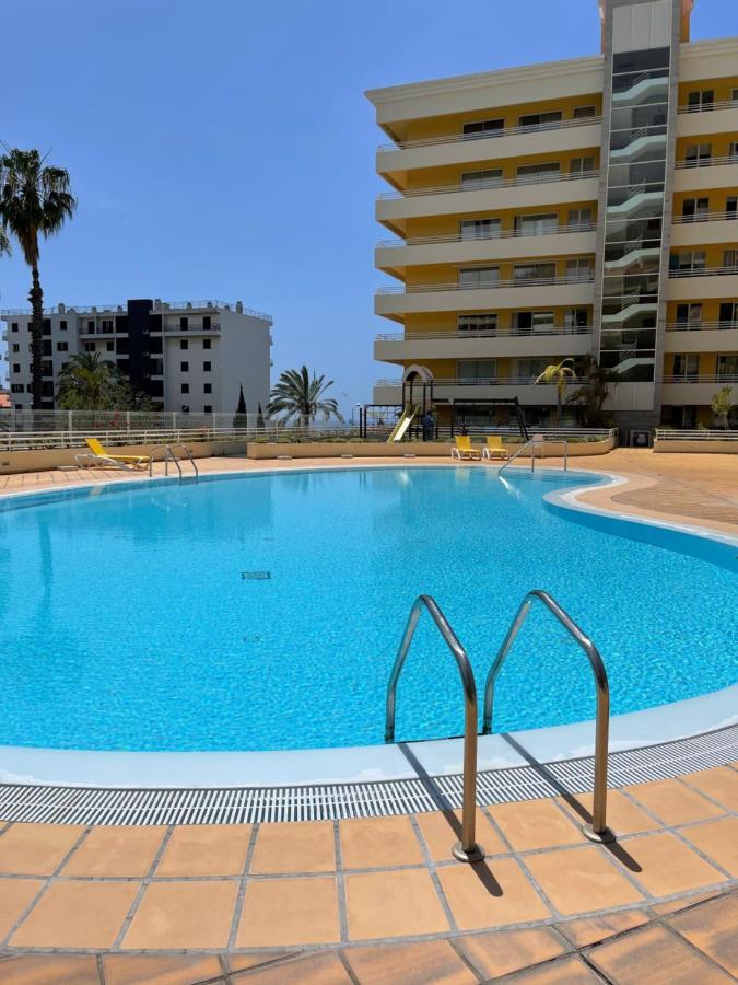 Ajuda Paradise Apartment With Pool And Private Parking フンシャル エクステリア 写真
